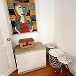 Sweet Alfama, 2 Апартаменти *