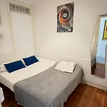 Sweet Alfama, 2 شقة Lisboa
