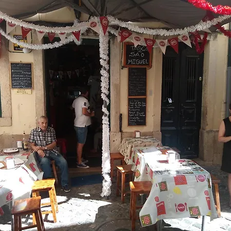 Sweet Alfama, 2