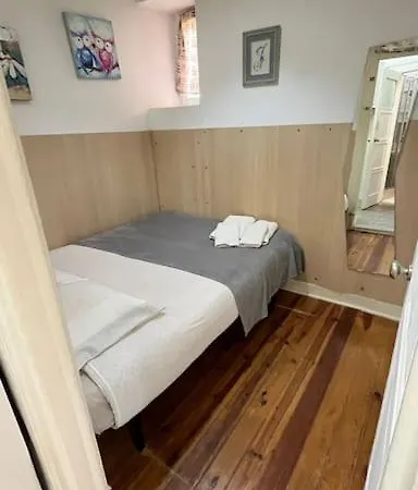 Sweet Alfama, 2 Apartmán *