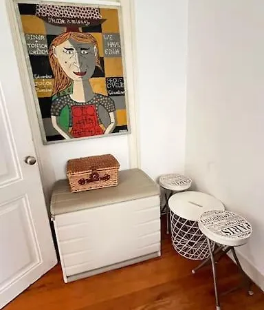 Sweet Alfama, 2 Apartmán *