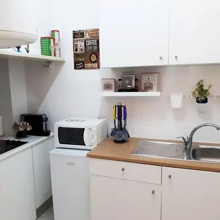 Apartmán Sweet Alfama, 2