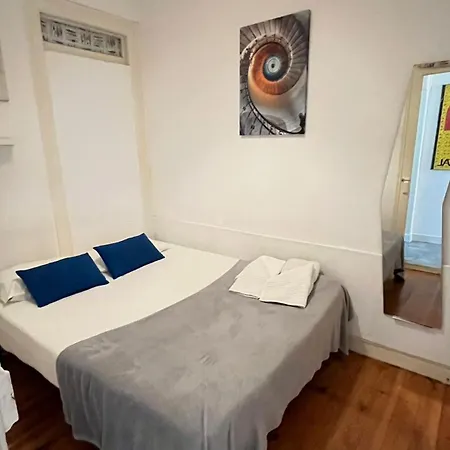 Sweet Alfama, 2 Appartement Lissabon