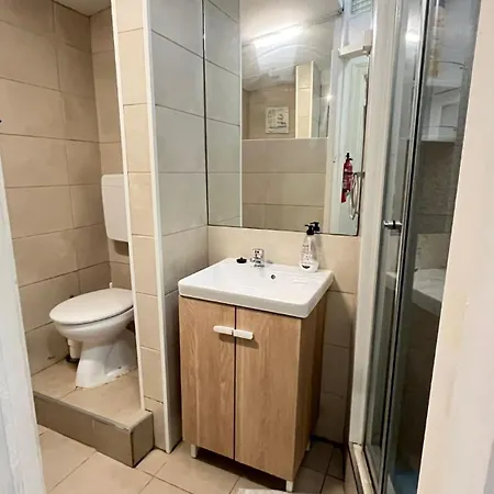 Sweet Alfama, 2 Apartmán Lisboa